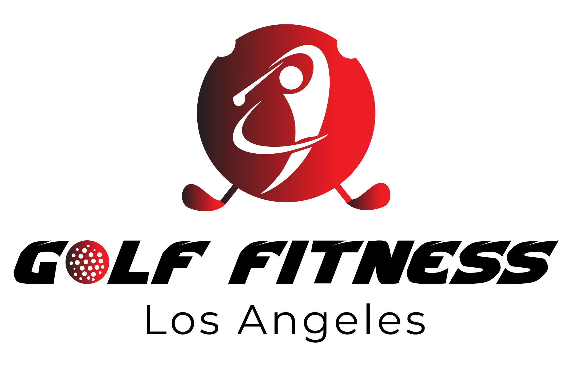 Golf Fitness Los Angeles