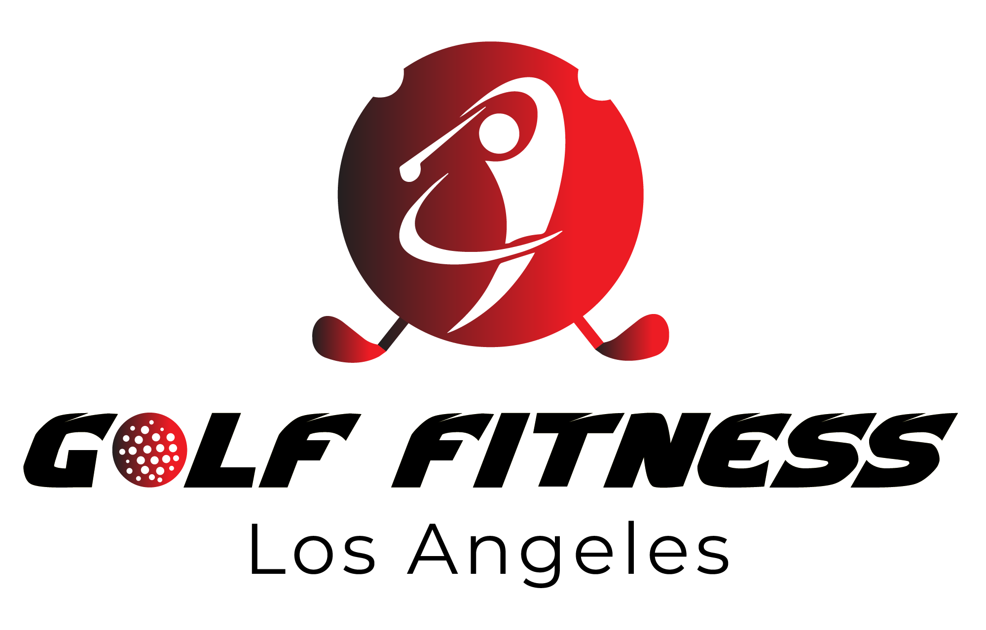 Golf Fitness Los Angeles