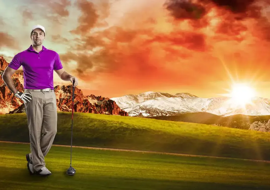 golf mental coaching