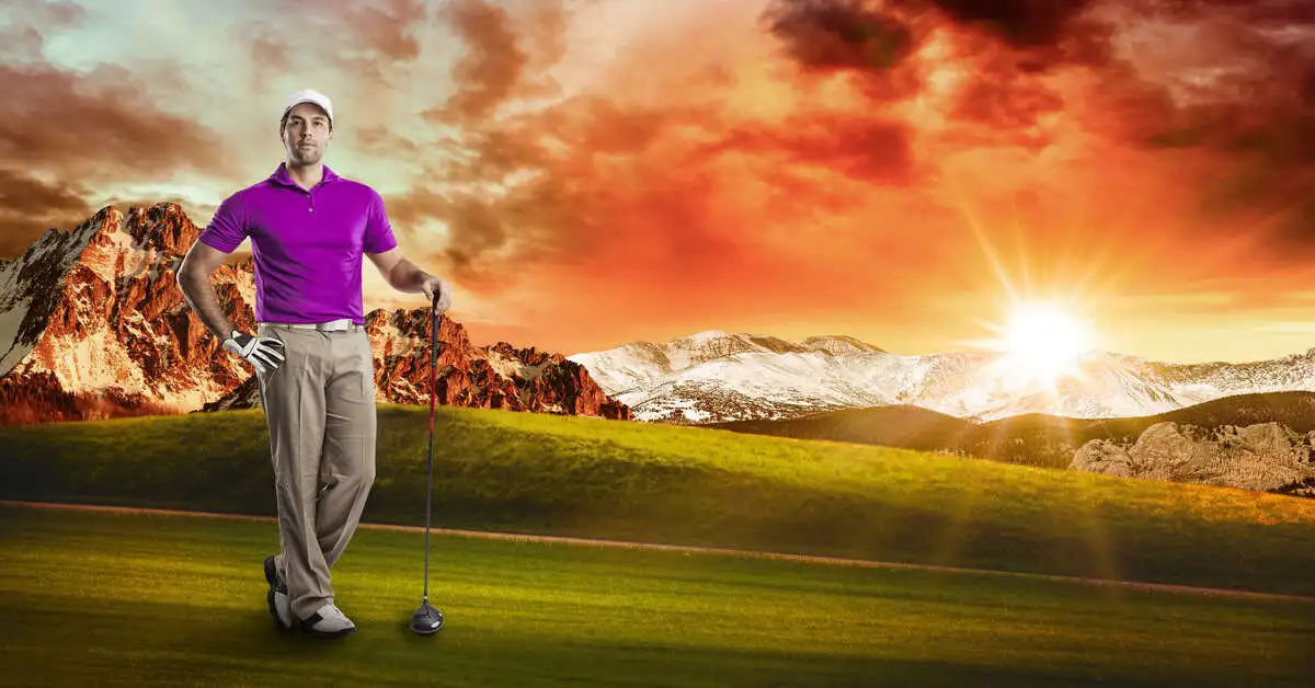 golf mental coaching