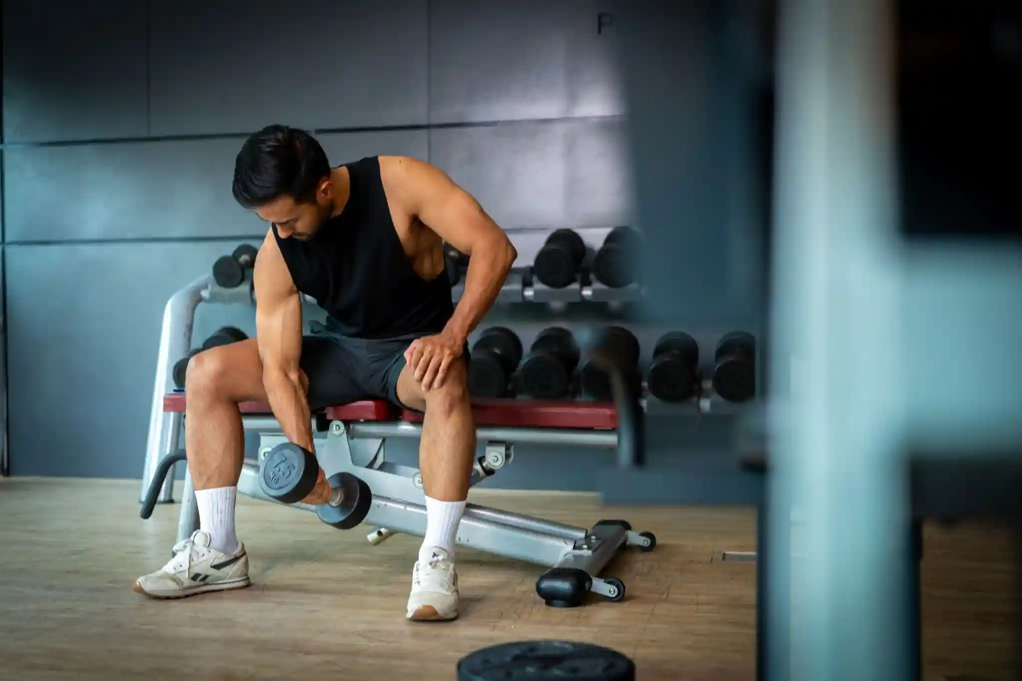 fitness workout frequency