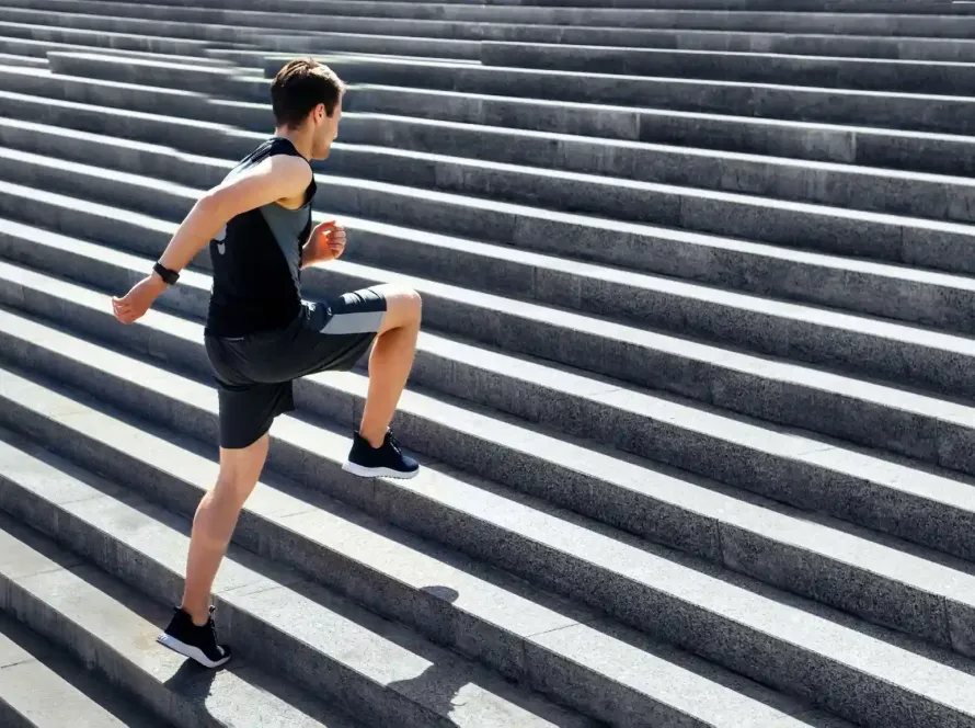 tailored fitness workouts