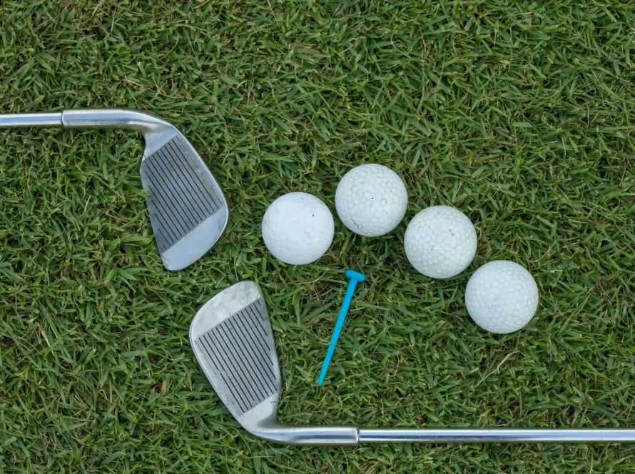 Golf Training Aids