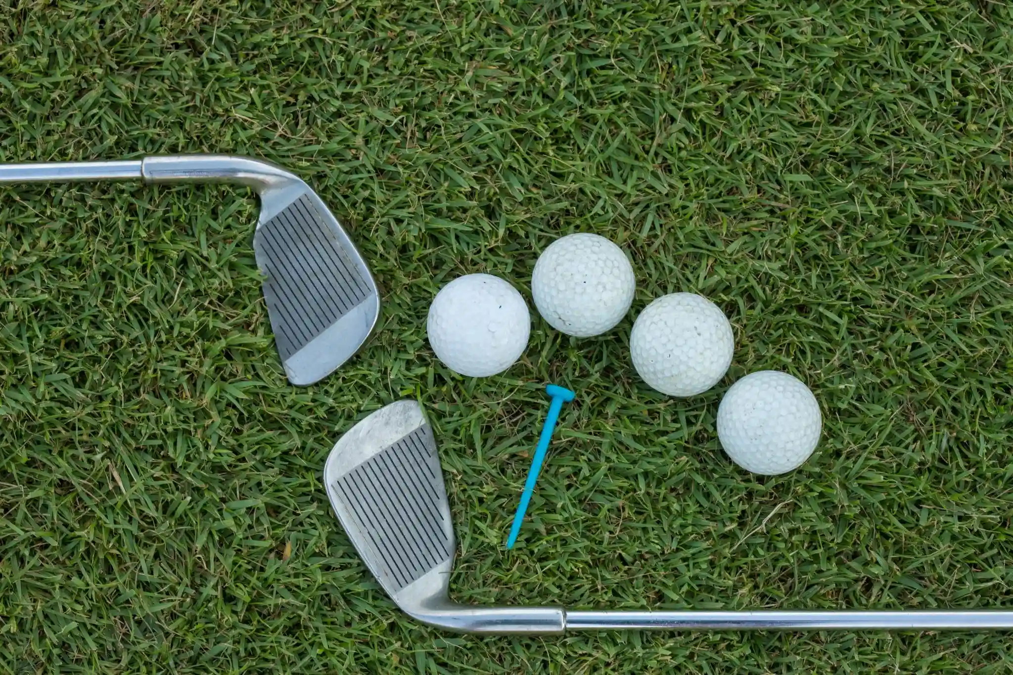 Golf Training Aids