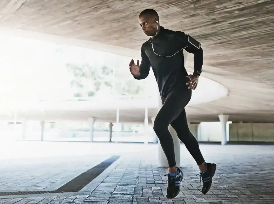 hiit vs traditional cardio
