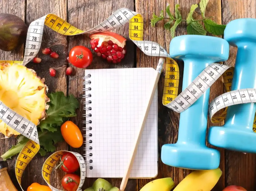 Nutrition Planning