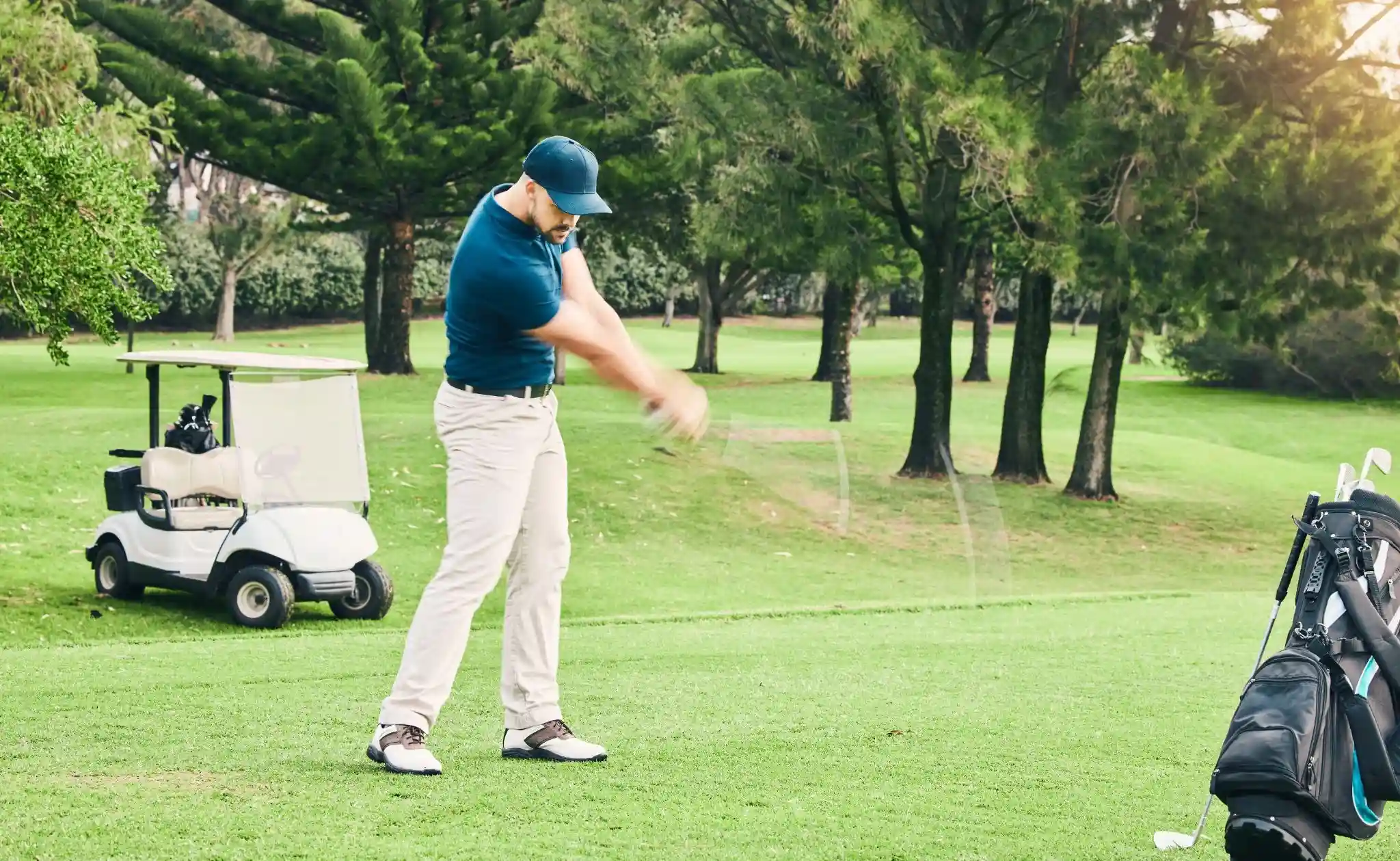 Pressure Management Techniques