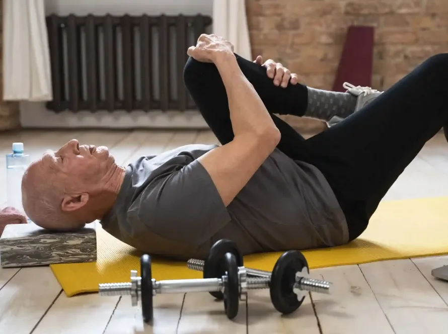 adaptive fitness workouts