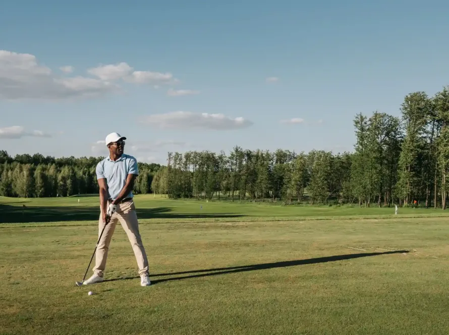 increase golf driving distance