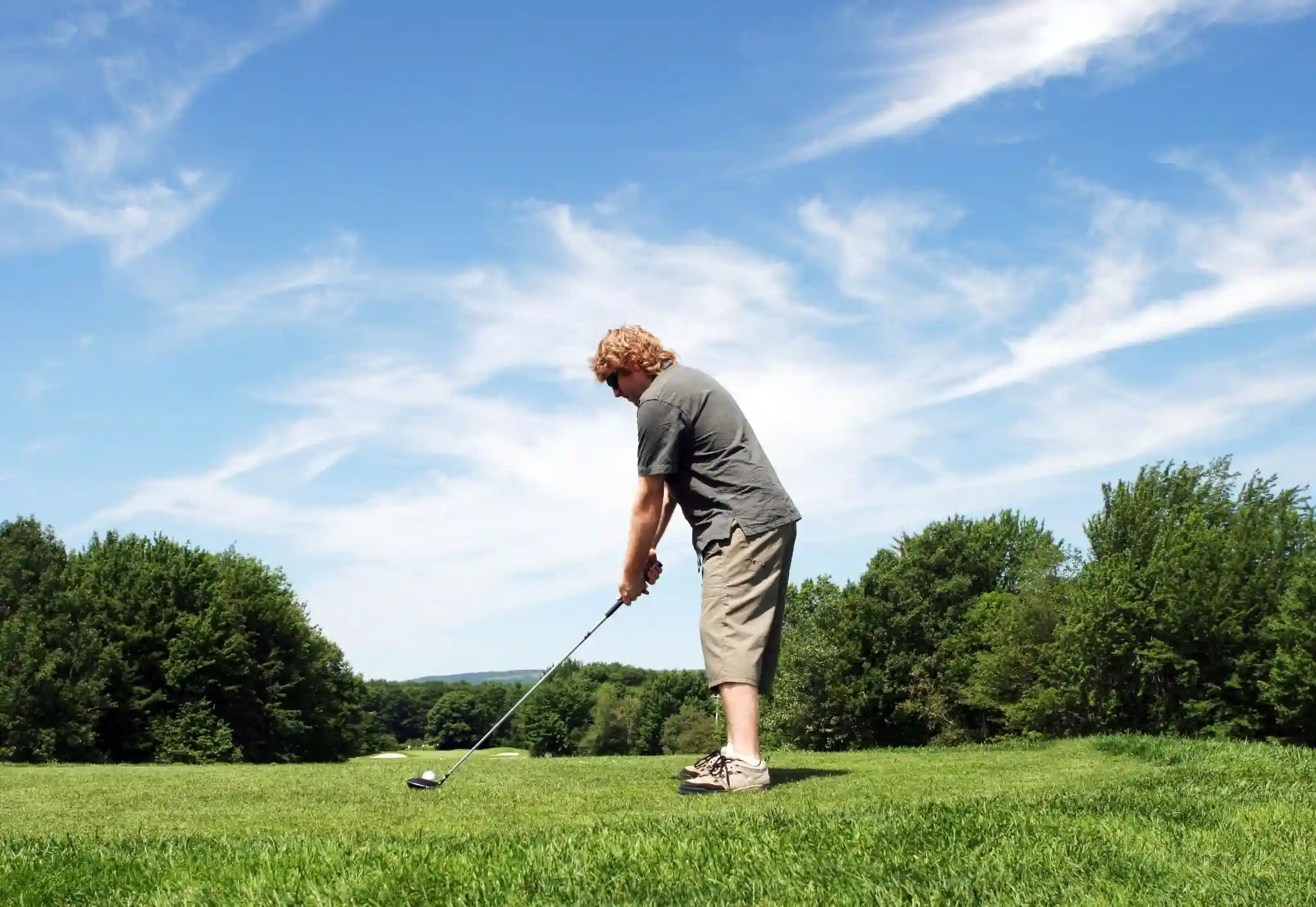 Golf Tips for Beginners