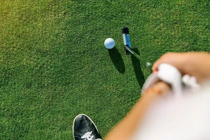 golf tips